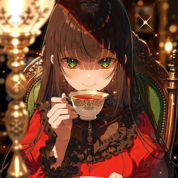 紅茶