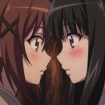 Akira x Migiwa