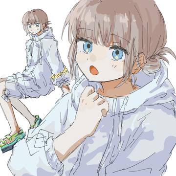 fgoらくがきまとめ