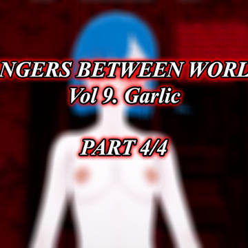 Rangers 9: Garlic (4/4)