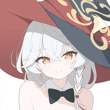 白尾绘里 (兔女郎)