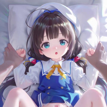 雛鶴あい GIF 2