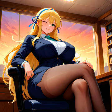 Katsuragi Secretaria