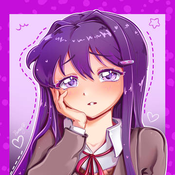 ゆり / Yuri
