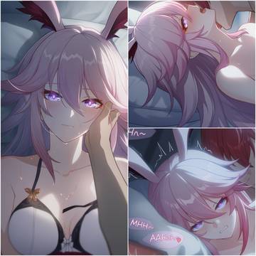 Yae sakura | Honkai impact3rd