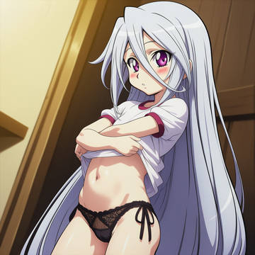 リリス④