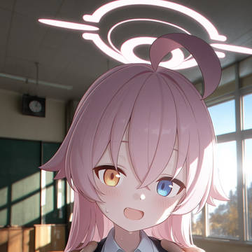 小鳥遊ホシノ