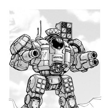 Invictus Mek