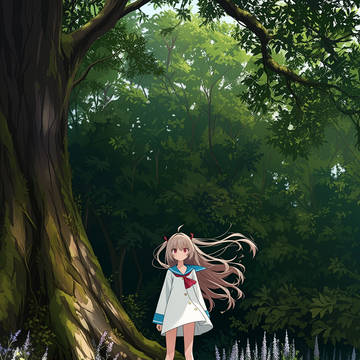 花没