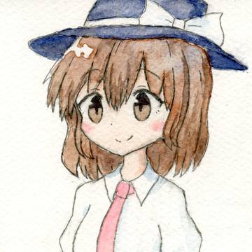 宇佐見蓮子