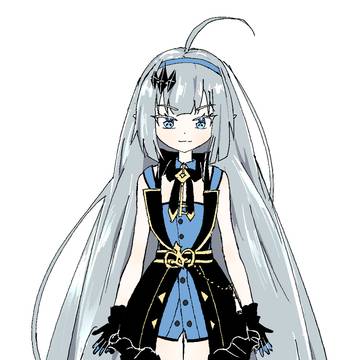 ステラソラ魔王ちゃんrkgk