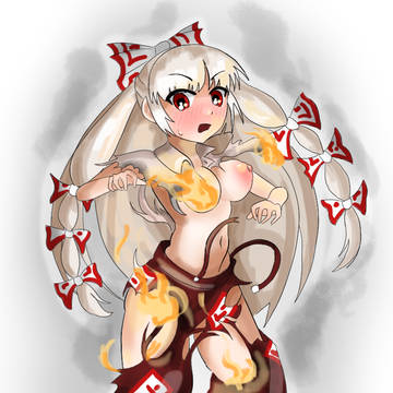 Mokou