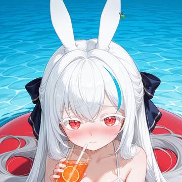 수영복 렌
