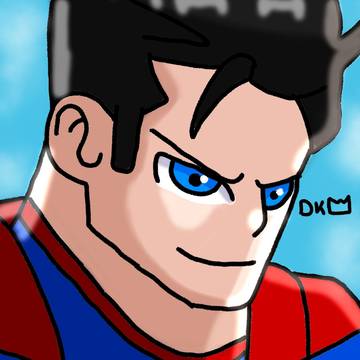 Superman(Newly Updated)