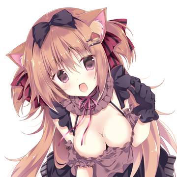 天宮みくりちゃん