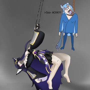 Musashi won.