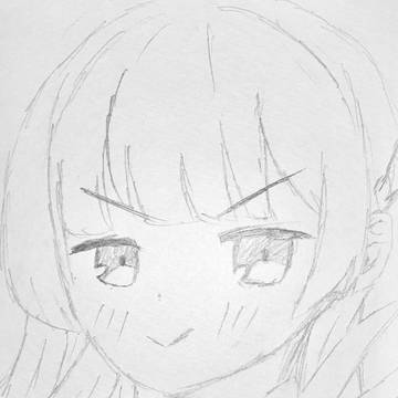らくがき26