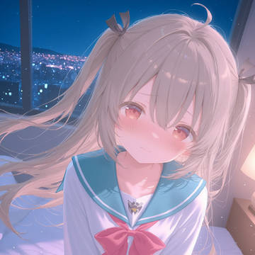 Atri 亚托莉 アトリ