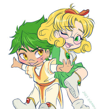 Fuurio <3