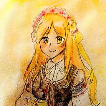 エリザベータ・ヘーデルヴァーリ