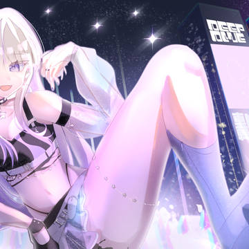 轟はじめ🐧⚡🤍💜