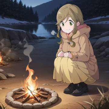 犬山あおい