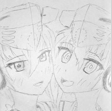 らくがき27