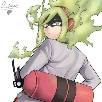 バーニン