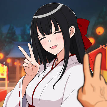 ダメ人間の僕を優しく甘やかしてくれる京女 2