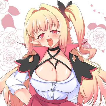 トウカちゃん