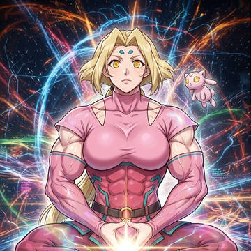 Matrix Interface Abilities 13