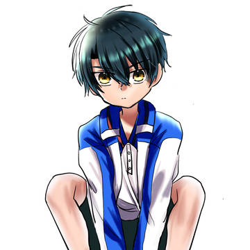 えつぜん