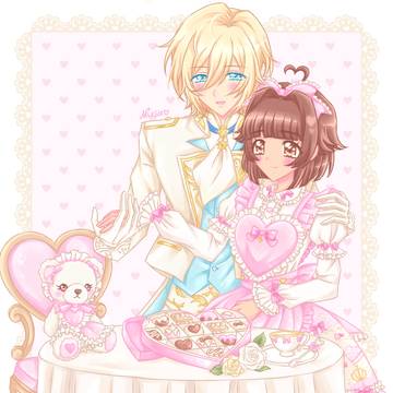 🧁🎀
