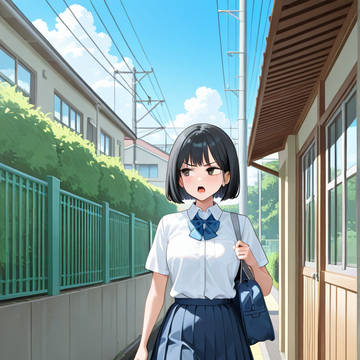 苛立ち