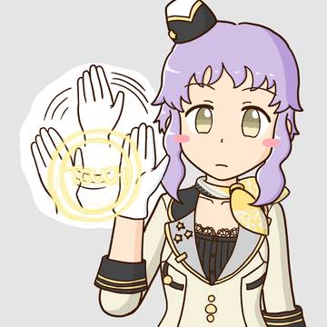 ハイタッチ