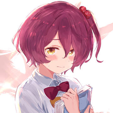 小鞠