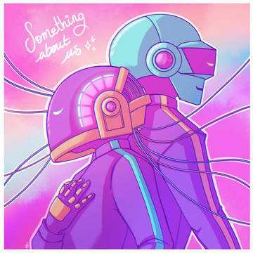 DAFT PUNK