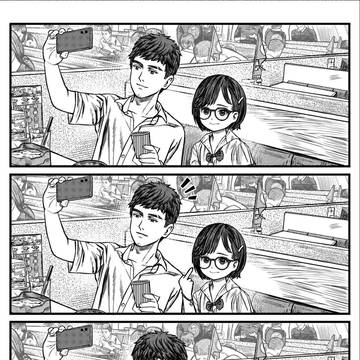 One-shot Manga