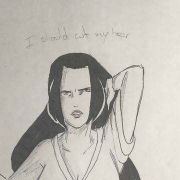 Firelord Azula