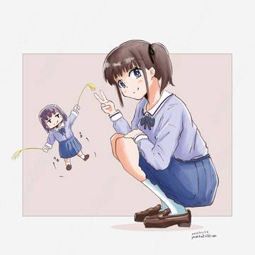 仁菜ヒナちゃん