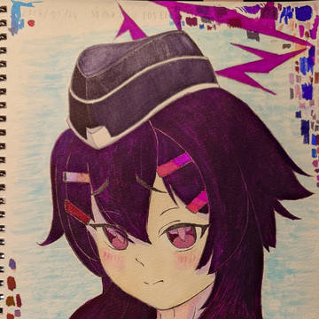伊草ハルカ