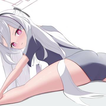 ストレッチケイちゃん
