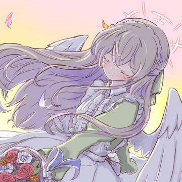 メイドナギサ