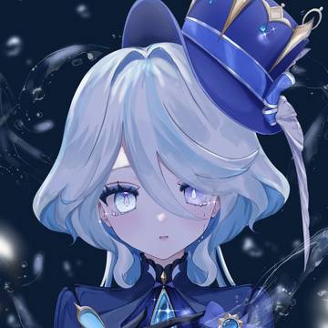 原神 フリーナ