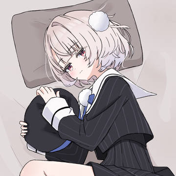 むにゃむにゃ