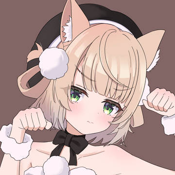 ぶらっくきゃっと