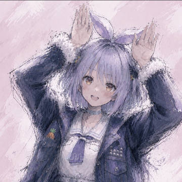 兎田ぺこら