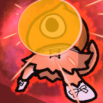 俺ヤバいぜバリア