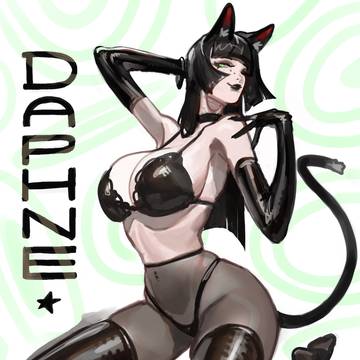 Daphne card