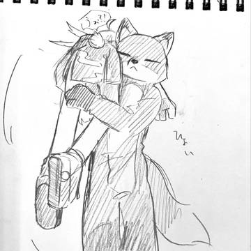 らくがきいろかぐ ヤチいろまとめ